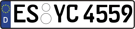 ES-YC4559