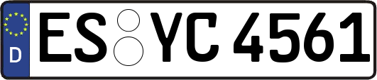 ES-YC4561