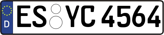 ES-YC4564