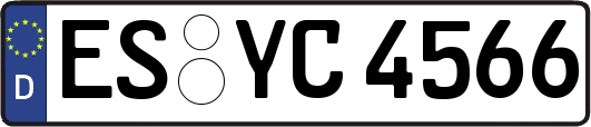 ES-YC4566