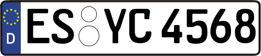 ES-YC4568