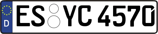ES-YC4570