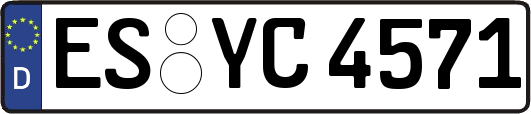 ES-YC4571