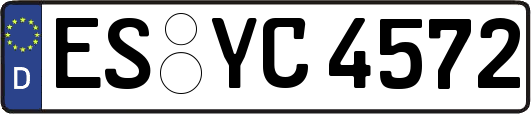 ES-YC4572