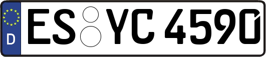 ES-YC4590