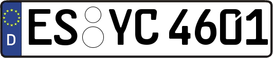 ES-YC4601
