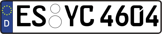 ES-YC4604