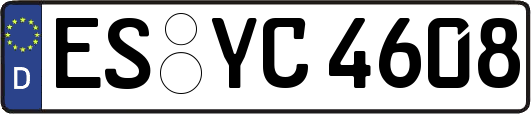 ES-YC4608