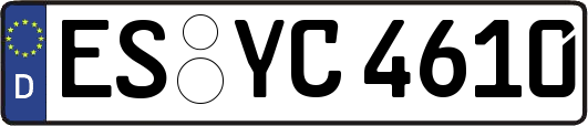 ES-YC4610
