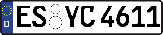 ES-YC4611