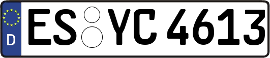 ES-YC4613