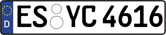 ES-YC4616