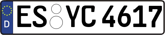 ES-YC4617