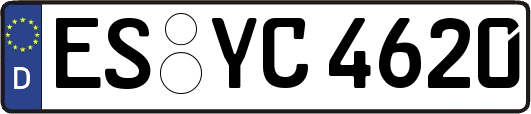 ES-YC4620