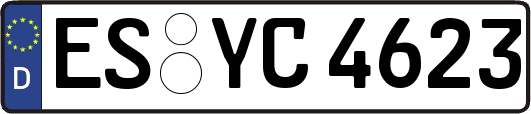 ES-YC4623