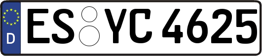 ES-YC4625