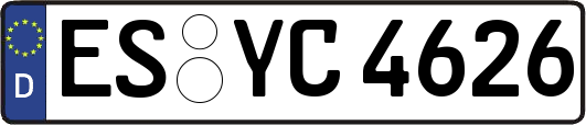 ES-YC4626