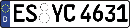 ES-YC4631