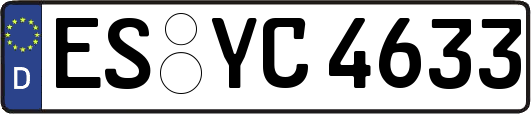 ES-YC4633