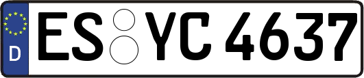 ES-YC4637
