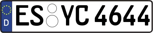 ES-YC4644
