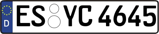 ES-YC4645