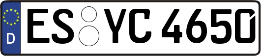 ES-YC4650