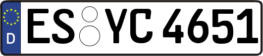 ES-YC4651