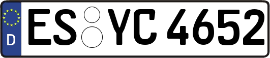 ES-YC4652