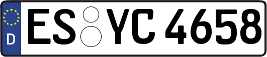ES-YC4658