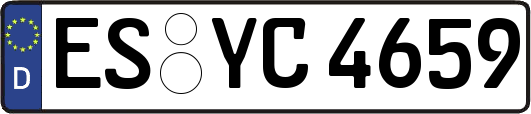 ES-YC4659
