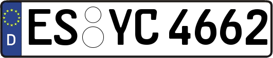 ES-YC4662