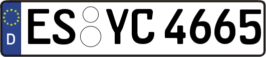 ES-YC4665