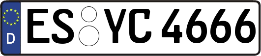 ES-YC4666