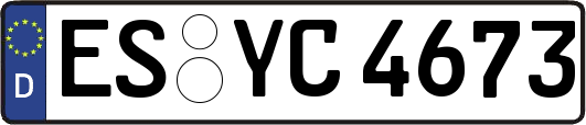 ES-YC4673