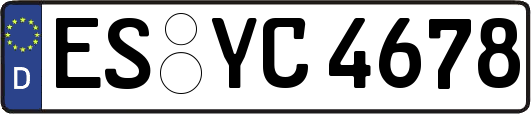ES-YC4678