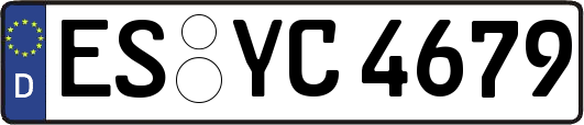 ES-YC4679
