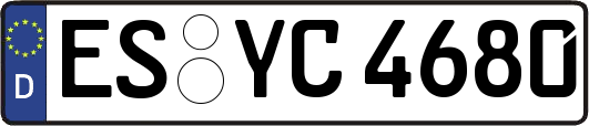 ES-YC4680