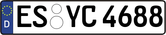 ES-YC4688