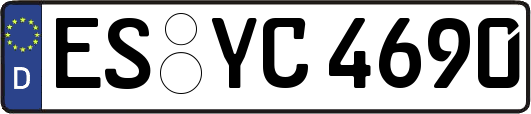 ES-YC4690