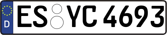 ES-YC4693