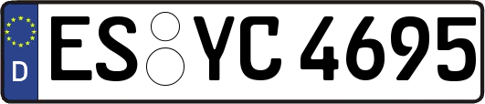 ES-YC4695