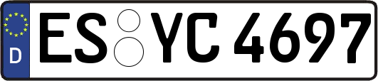 ES-YC4697