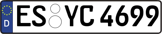ES-YC4699
