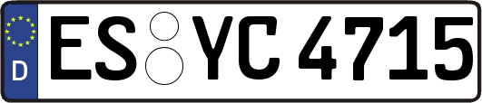 ES-YC4715