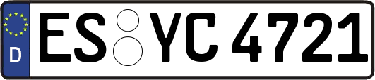 ES-YC4721