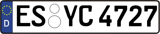 ES-YC4727