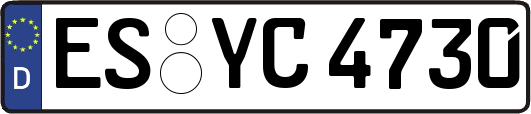 ES-YC4730