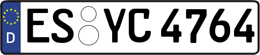 ES-YC4764