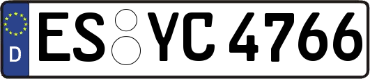 ES-YC4766
